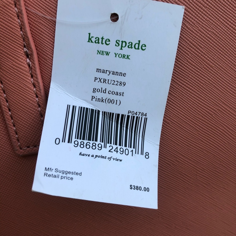 Kate Spade Purse Set - Picture 3 of 7